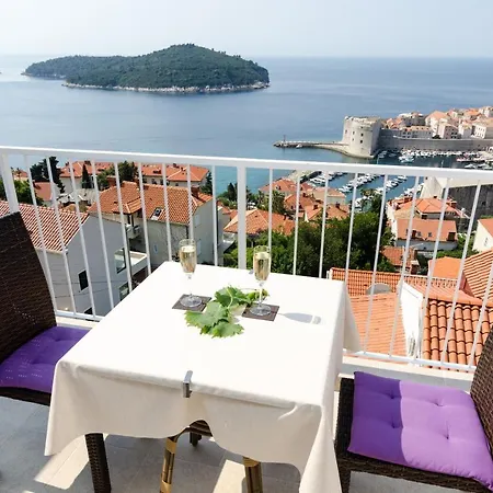 Apartment Ploce - Centre *