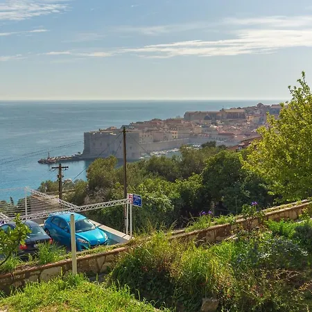 Apartment Ploce - Centre Dubrovnik