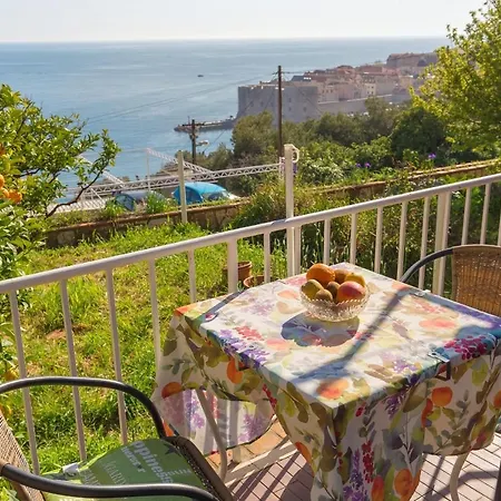 Apartment Ploce - Centre *