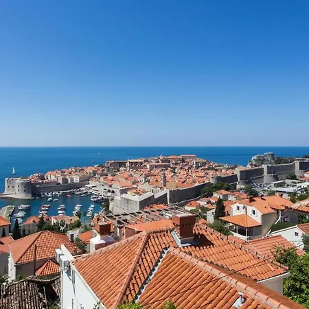 Ploce - Centre Apartment *