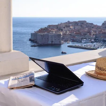 Ploce - Centre Dubrovnik