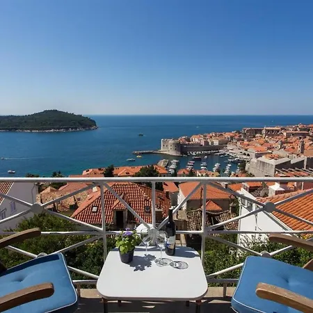 Ploce - Centre Apartment Dubrovnik