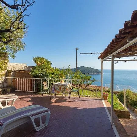 Ploce - Centre Apartment