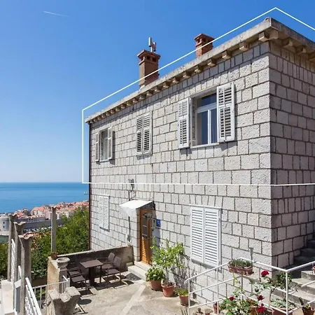 Ploce - Centre * Dubrovnik
