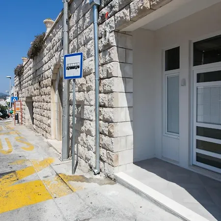 Ploce - Centre * Dubrovnik